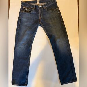 True Religion Men's jeans 36